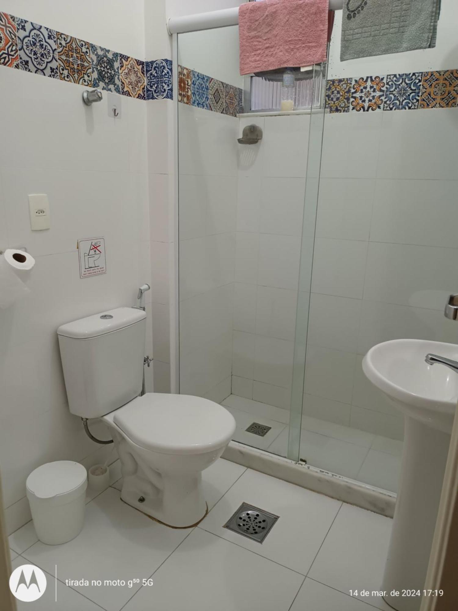 Apartamento Copacabana Beach Рио-де-Жанейро Экстерьер фото